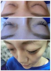 睫作-光SPA科技美肤