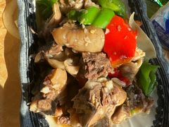 -维吾尔餐厅(宜山路店)