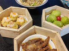 -潮庭牛肉火锅·骑楼私宴