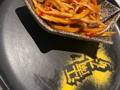 -千百味红餐厅·江西菜(绿地双子塔店)