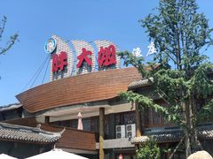 -胖大姐黄辣丁鱼庄(新津店)
