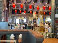 -滋粥楼·顺德菜(番禺广场总店)
