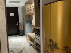 -北京北辰洲际酒店