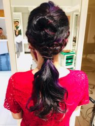 -苏豪路易士·嘉玛发廊