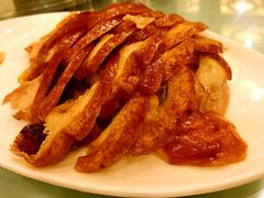 -全聚德(长江路店)