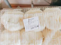 -白玉兰食品甜凤店(合生汇店)