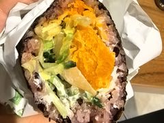 -一田屋饭团(华侨城沃尔玛店)