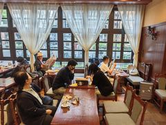 -西村咖啡店 (中山手本店)