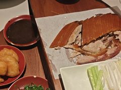 -茉里粤菜(皇姑万象汇店)