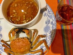 -善园自助餐厅(君澜·绍兴鉴湖大酒店)