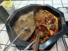 -麻辣大叔市井火锅(文清路店)