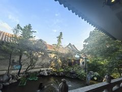 -东江渔村·古典园林·30年粤菜老字号(太和店)