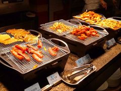 -星伦多自助料理(华润万象城店)