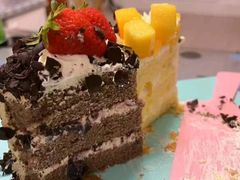 -维尔纳斯·生日蛋糕·动物奶油冰淇淋蛋糕(雨花店)