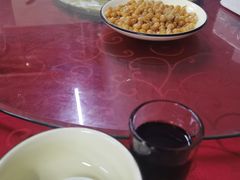 -美味海鲜大排档(明发美食地标店)