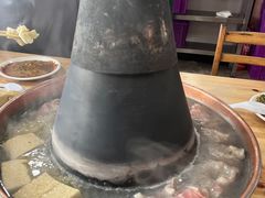 -元盛居(亚泰大街店)
