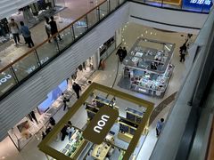 -万达广场(济南魏家庄店)
