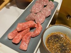 -红沃鳗鱼黑牛烤肉店(不老街店)