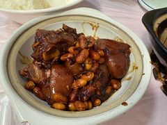 -阿隆煲店(秀仁苑店)