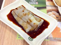 -添好运点心专门店(中环IFC店)