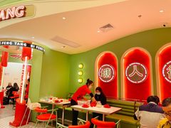 -避风塘·金牌店·夜宵(金玉兰店)