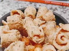 -炭舍干锅(华发商都店)