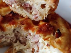 培根咸派-老梦面包CHEZMOREL(麦子店)