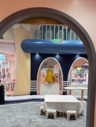 -奈尔宝家庭中心·亲子餐厅(鄞州万达店)