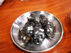 -大阪烧肉BAKA一代(十亩地店)