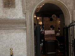 -B&C黄油与面包·THE GARDEN BAKERY概念店(世纪汇店)