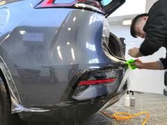 -天猫养车贴膜轻改·蓝电(优匹康桥东路店)