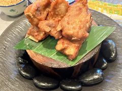 -沿江海南菜·文昌鸡祖师爷(大东海店)