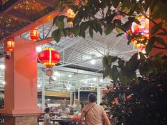 -岛中岛·海鲜大排档·万宁老字号(东澳店)