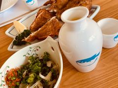 -天正河鲀·河豚亭(大连店)