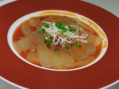 -鸭王烤鸭店(三里河店)