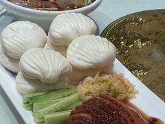 -凯鸽酒楼(大同振兴街店)