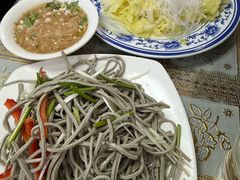 -清真·鸦儿李记·小馆(后海店)