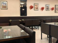 -豪客来牛排(府河店)