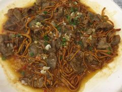-百姓百味海鲜酒楼(粤垦路总店)