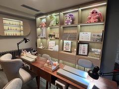 -食间牛排(湖西路店)