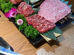 -丸藏和牛烧肉专门店(园区师惠坊店)