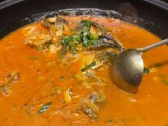 -筱爷叔·上海传统手工菜(玉树路店)