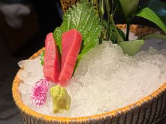 -蟹犇前•帝王蟹雪蟹(陆家嘴店)