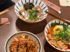 -面乙新派手擀面(大悦城店)