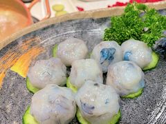 -牛村来人潮汕牛肉火锅(西单店)