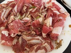 -朝鲜饭店(房山店)