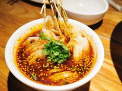 -太二酸菜鱼(深圳布吉万象汇店)