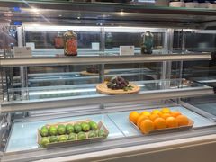 -奈雪的茶(亨特国际广场店)