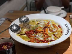 -新太二·鲜料川菜(万泰汇店)