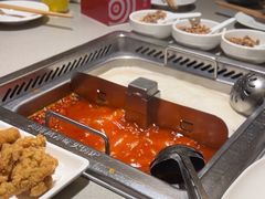 -海底捞火锅(关山保利店)